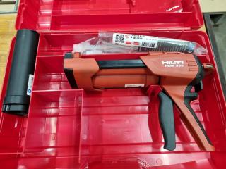 Hilti Manual Adhesive Dispenser HDM 330