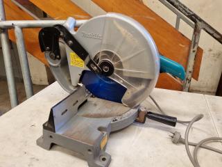 Makita 355mm Corded Mitre Saw LS1440