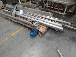 Stainless Steel Scrap Metal