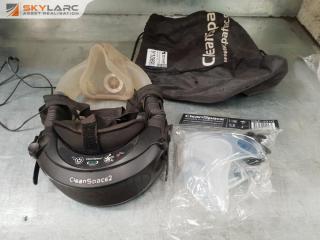 Cleanspace2 Powered Respirator