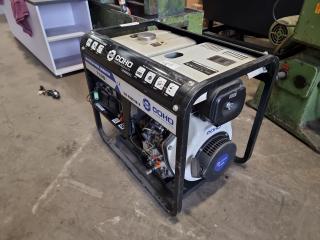 COHO CD7500E 5500W Diesel Generator (Faulty)