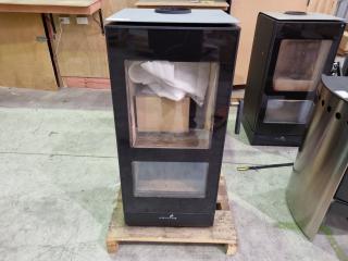 Jayline Wood Burner 