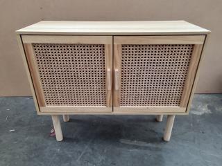 Small Side Cabinet