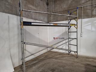 Oldfields Aluminium Scaffolding Tower  - 3m Long