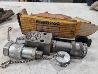 Enerpac RC50 Hydraulic Cylinder