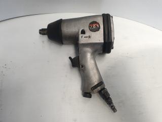 Jet Half Inch Impact Wrench 