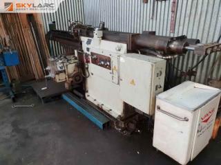 Custom Made Horizontal Broaching Machine