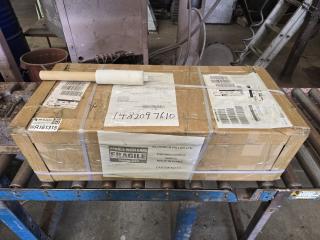 Box of New Foundry Thermocouples