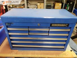 Kincrome Toolbox