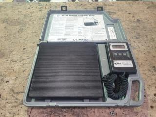 TIF Electronic Refrigerant Scale