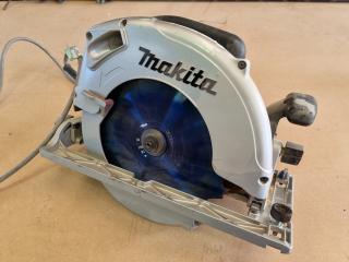 Makita 270mm Circular Saw