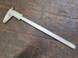 Mitutoyo 300mm Analog Vernier Caliper