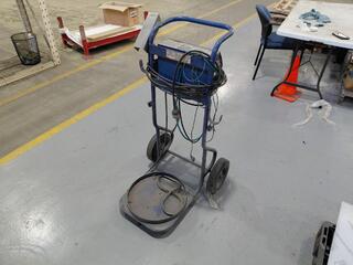 Nordson SureCoat Manual Gun Control Unit