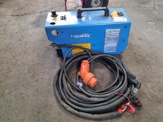 LiquidArc PlasmaJet PJ20 Plasma Cutter, Faulty