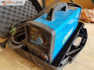 CigWeld 180 Amp Caddy Welder