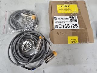 LEIKE PR18-8N Photo Electric Switch Proximity Switch