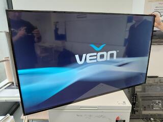 Veon 58" 4K Ultra HD LED LCD Television VN584KID60-P19