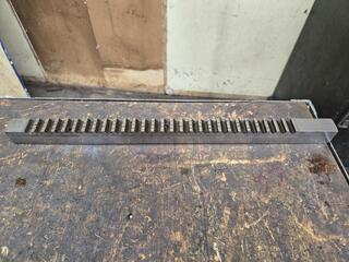Hassay Savage Keyway Broach