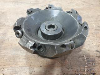 Milling Machine Face Cutter