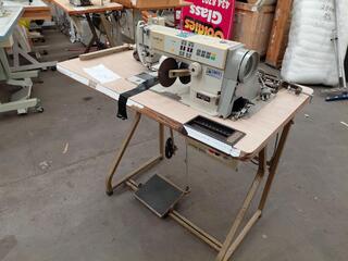 Brother DB2-B737-413 Mark II Industrial Sewing Machine