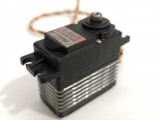 Hi Tech Titanium Gear Ultra Premium Servo HS-7950TH