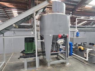 SKYLARC'S PALMERSTON NORTH PULP AND PACKAGING AUCTION