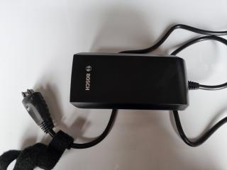 Bosch Electric Bicycle Charger 