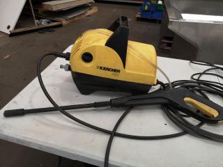 Karcher 490 Pressure Washer Water Blaster