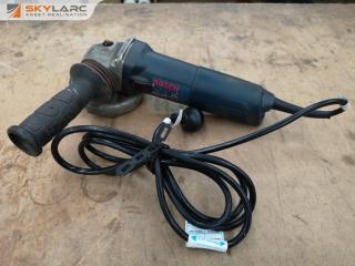 Bosch 125mm Corded Angle Grinder