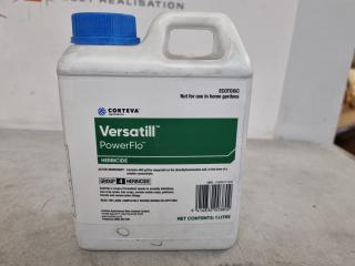 Corteva Versatill PowerFlo Herbicide, 1L