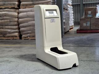 QY-II200 Automatic Shoe Cover Dispenser