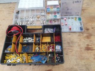 Fuses & Terminals 