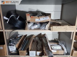 Large Assortment of New Joinery Drawer Parts