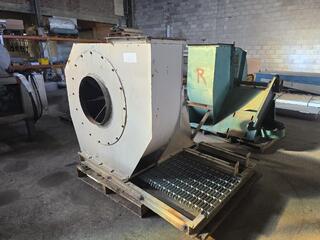 Windsor MF 600B Large Paddle Fan