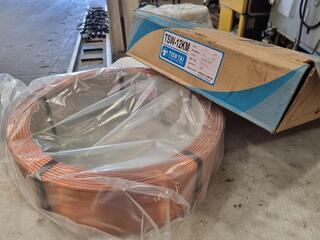 Tien Tai Submerged Arc Welding Wire, 2.4mm