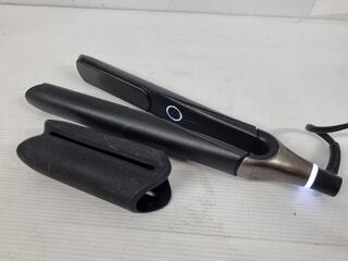 GHD Chronos Styler Straightener