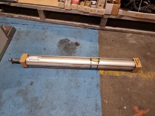 Large Pneumatic Cylinder