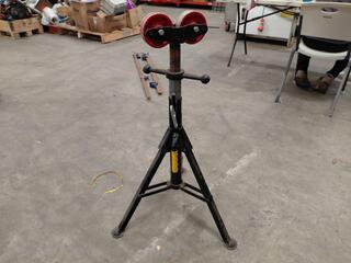 Sumner Fold-A-Jack Pipe Stand