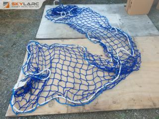 6m x 1.2m Fall Safety Net