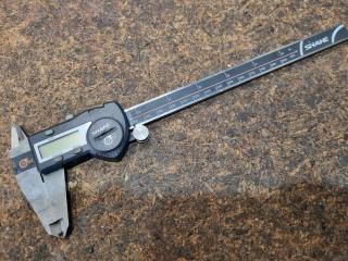 Shahe 200mm Digital Vernier Caliper