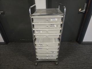 Salon Trolley