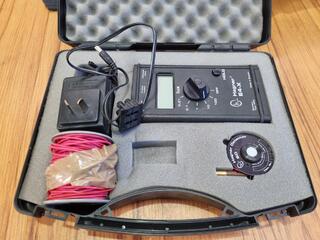 Hagner E4-X Digital.Luxmeter