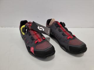 Scott Sport Crus-r Boa Cycling Shoes - US 11