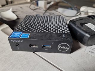 Dell Wyse 3040 Thin Client