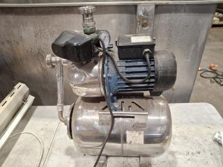25 Litre Compressor 