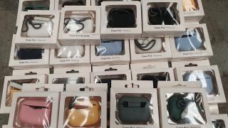 39 Air Pods Pro2 Protection Cases