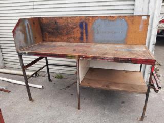 Workbench