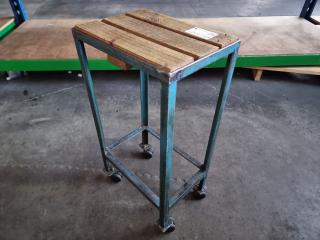 Workshop Trolley/Mobile Table