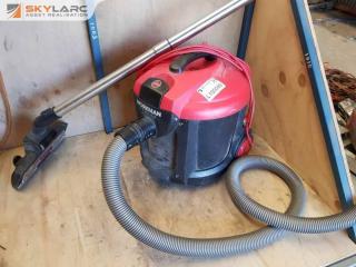 Hoover Workman Commercial Vacuum