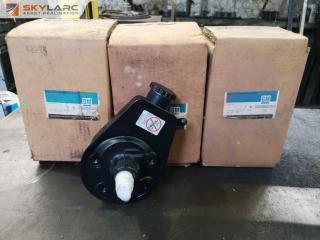 4x GM General Motors Hydraulic Pump Assembly Units, New